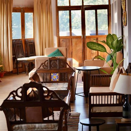 The Flying Squirrel Bandhavgarh Apartment Umaria  Exterior photo