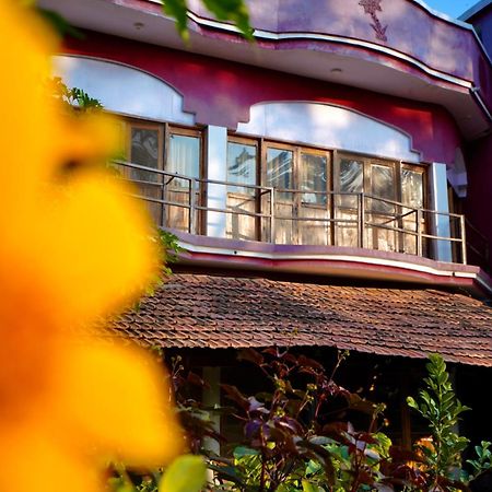 The Flying Squirrel Bandhavgarh Apartment Umaria  Exterior photo