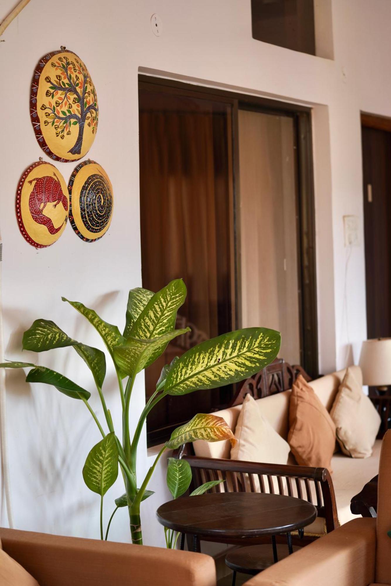 The Flying Squirrel Bandhavgarh Apartment Umaria  Exterior photo