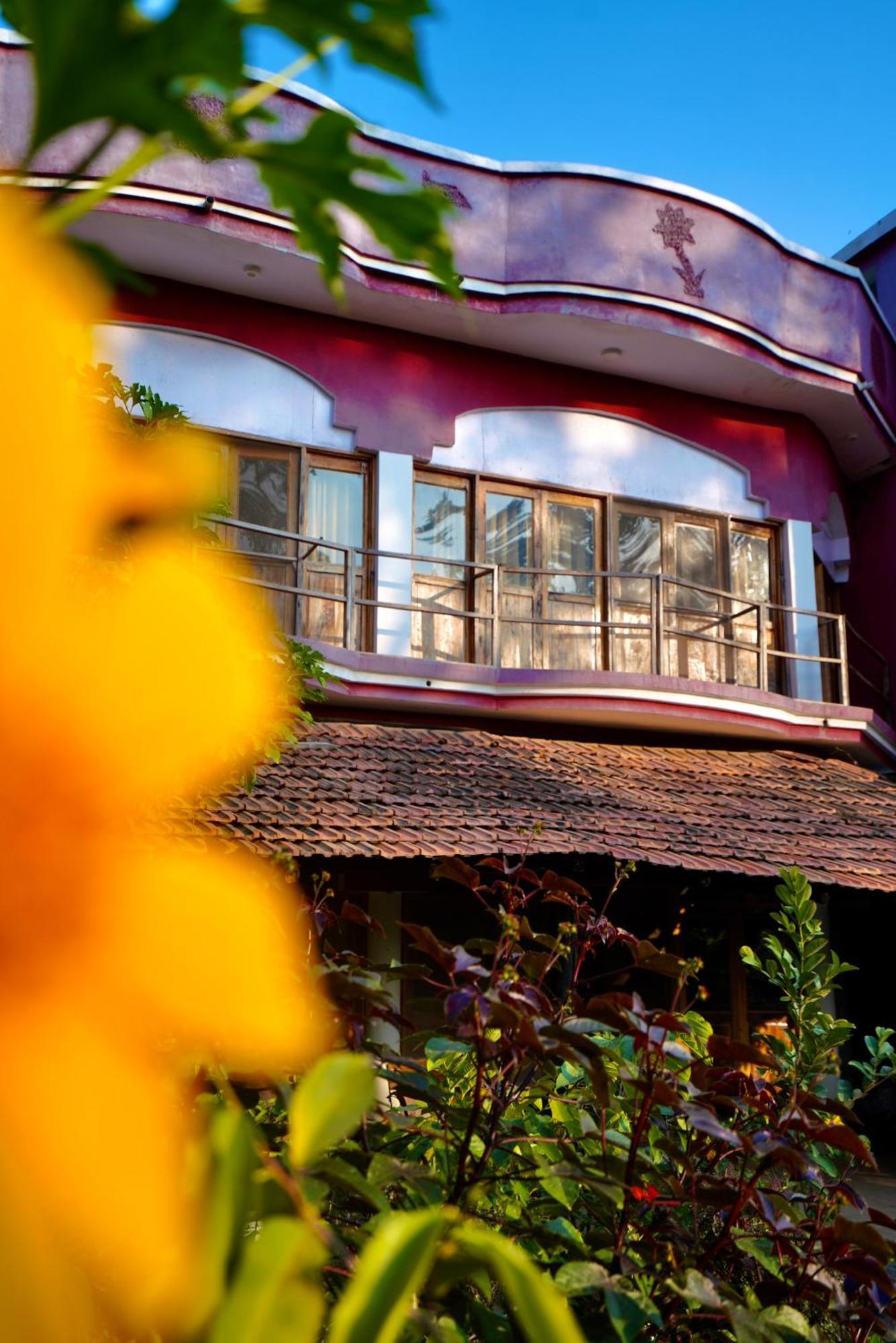 The Flying Squirrel Bandhavgarh Apartment Umaria  Exterior photo